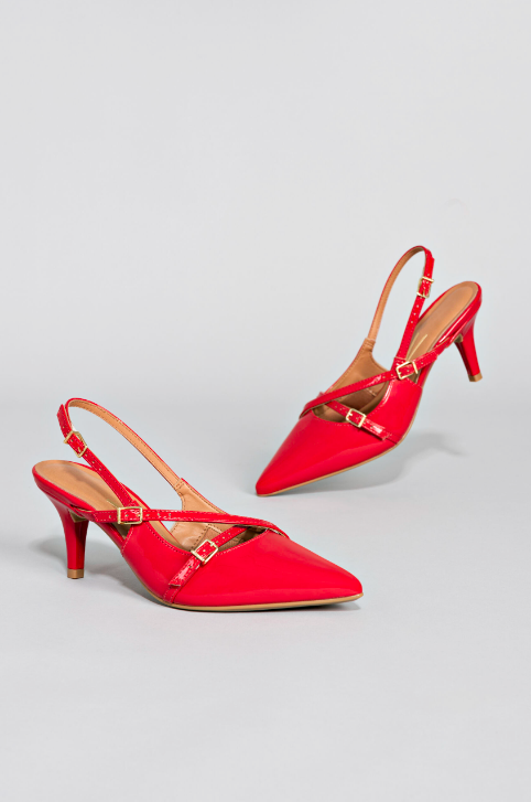 Vizzano Stiletto Verniz 1185.1154