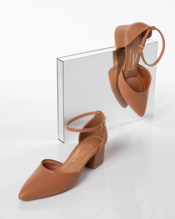 Vizzano Square Heel 1220.317