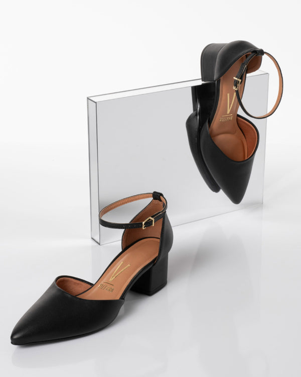 Vizzano Square Heel 1220.317