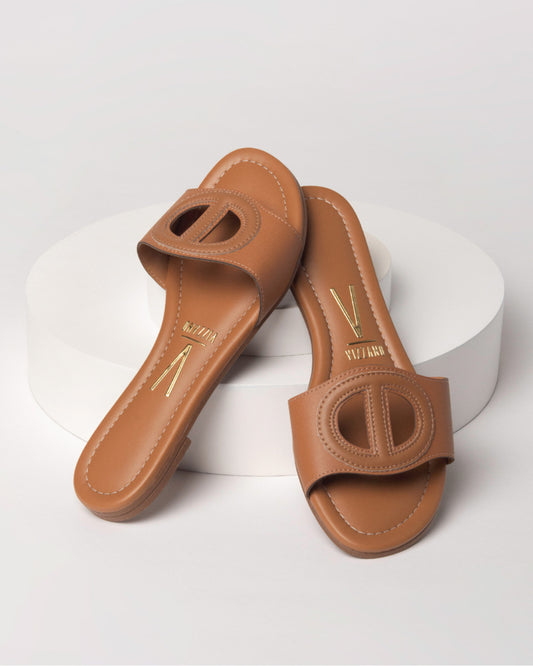 Vizzano Flats Sandals 6371.382