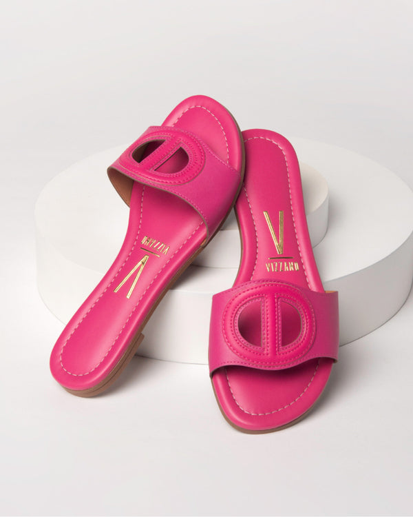 Vizzano Flats Sandals 6371.382