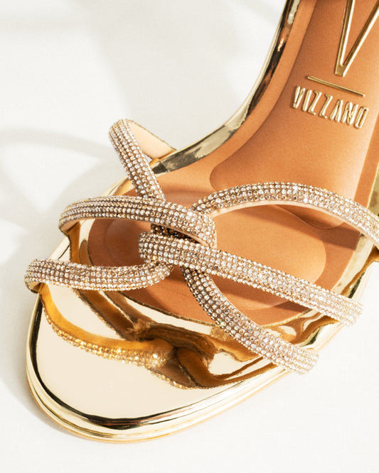 Vizzano Sandals Shine 6552.203