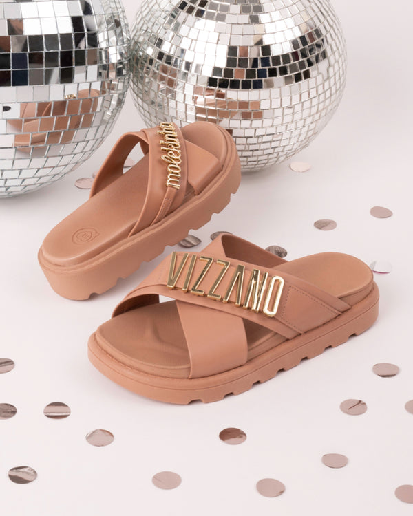 Vizzano Flat Sandals 6459.107