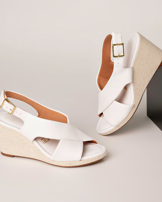 Vizzano Wedges Sandals 6283.5033