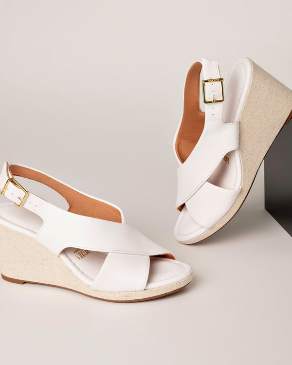 Vizzano Wedges Sandals 6283.5033