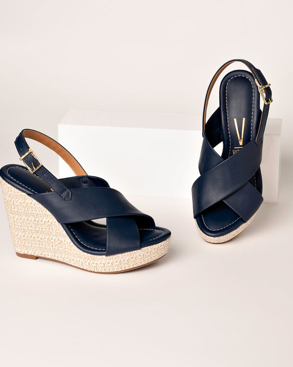 Vizzano Wedges Sandals 6283.5033