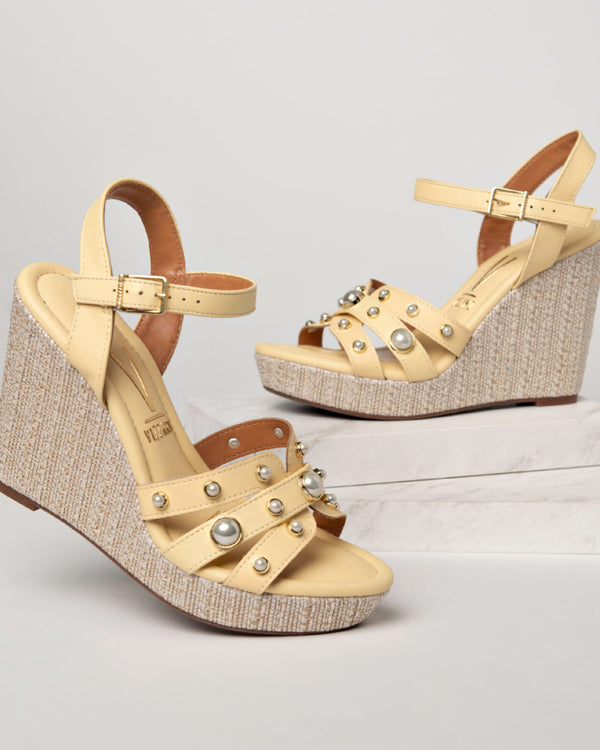 Vizzano Wedges Sandals 6283.2000
