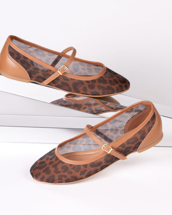 Vizzano Ballerina Fabric 1443.101