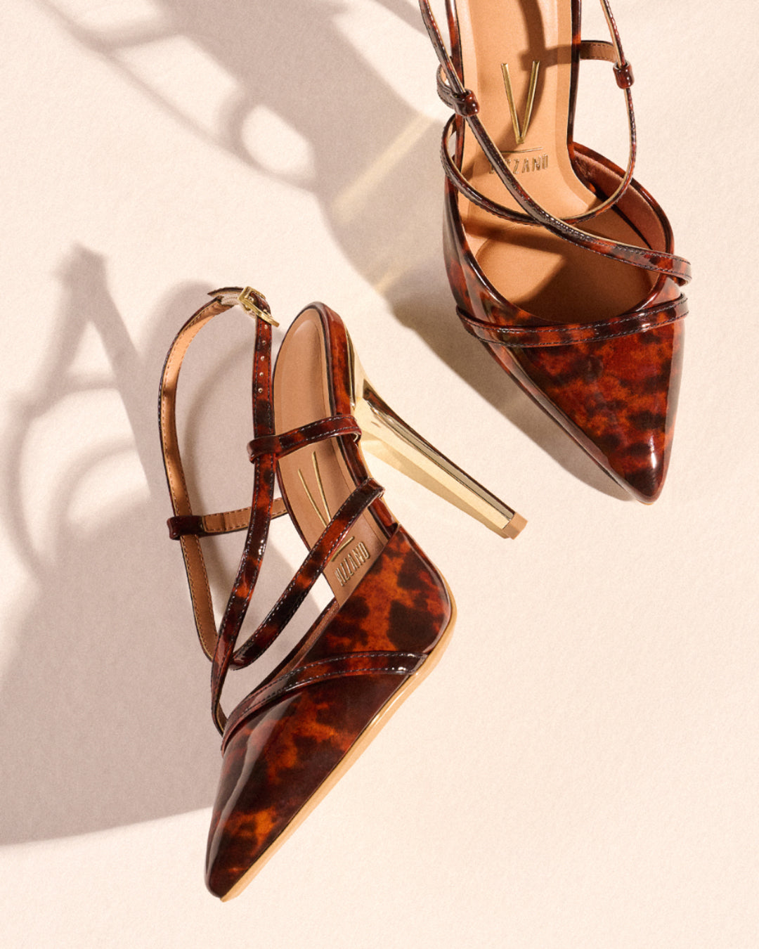 Vizzano Verniz Turtle 1421.215