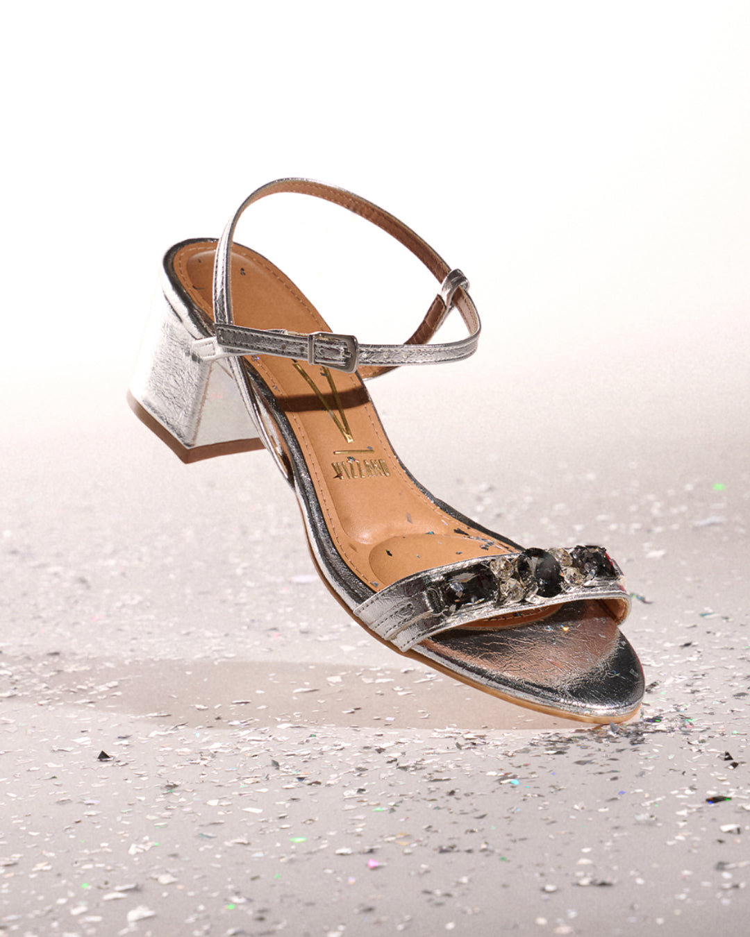 Vizzano Sandals Metallic 6291.1416