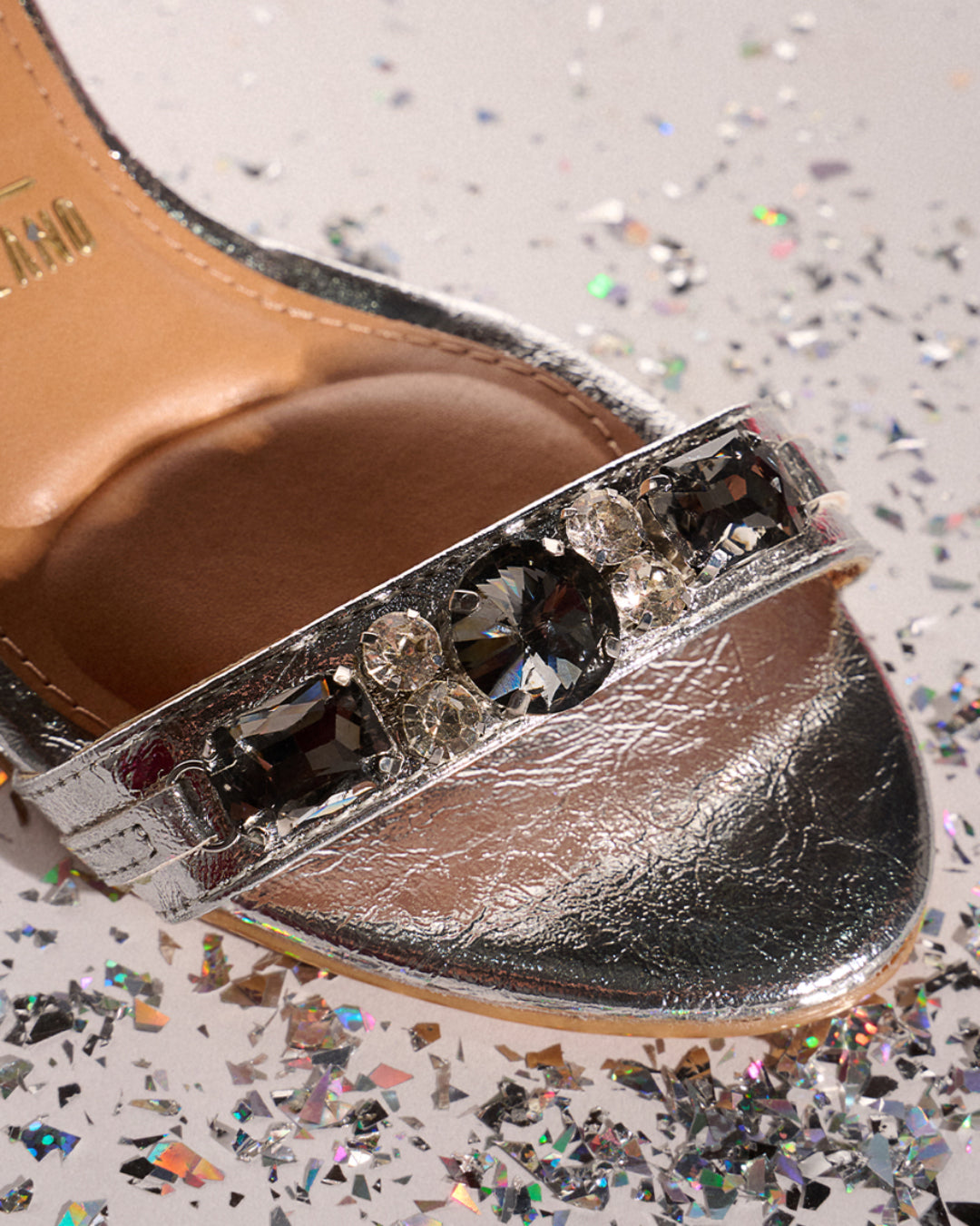 Vizzano Sandals Metallic 6291.1416