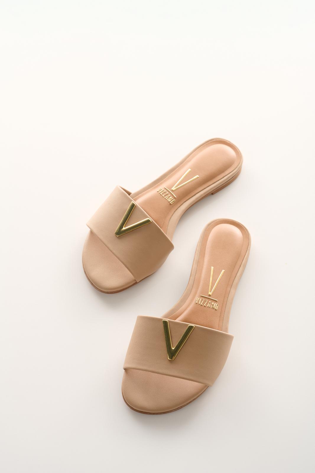 Vizzano Flat Sandals 6448.113