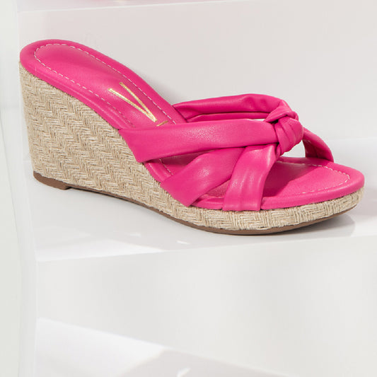 Vizzano Women's Wedge Sandals