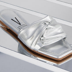 Vizzano Women's Comfort Leather Sandals