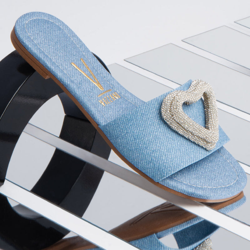 Vizzano Women's Comfortable Beautiful Sandals