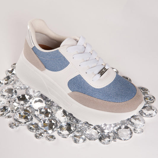 Vizzano Women's Fashionable Casual Sneakers