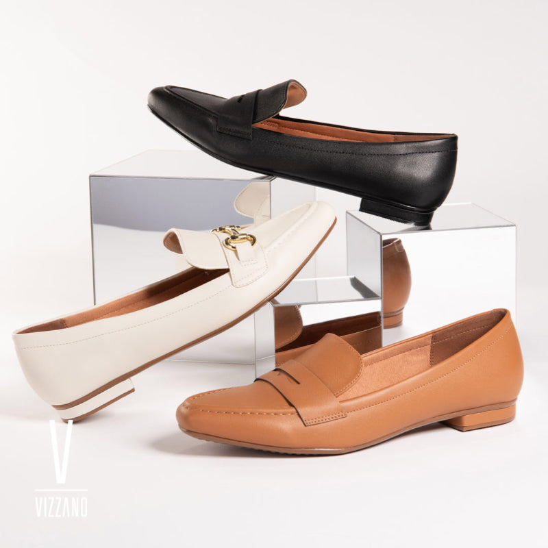 Vizzano Women's Jet Loafer